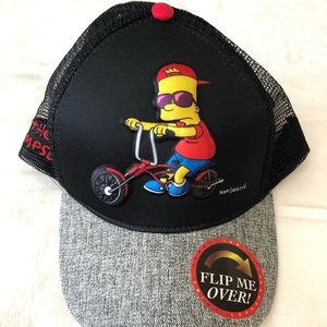 The Simpsons Hat